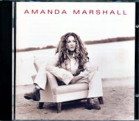 AMANDA MARSHALL Beautiful Goodbye ★ Album-CD Wuppertal - Elberfeld Vorschau