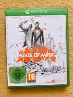 Xbox one Spiel - State of Mind Bayern - Augsburg Vorschau