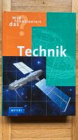 Buch - Wie funktioniert das? Technik Hessen - Künzell Vorschau