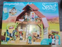 Playmobil Spirit Riding Free 70118 Bayern - Buchloe Vorschau