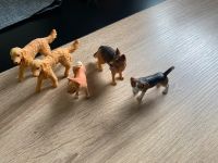 7 Schleich Hunde Hessen - Eschenburg Vorschau