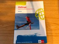 Englisch Challenge 11 Klasse Workbook Nordrhein-Westfalen - Beelen Vorschau