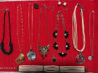 Modeschmuck Konvolut München - Berg-am-Laim Vorschau