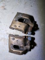 Satz Bremssättel BMW e46 e85 z4 hinten  40/10 Hessen - Friedrichsdorf Vorschau