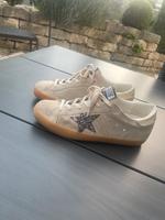 Golden Goose Damen Schuhe Bayern - Kaufering Vorschau