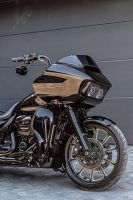 Harley Davidson "Wunschbike" Nordrhein-Westfalen - Erkrath Vorschau