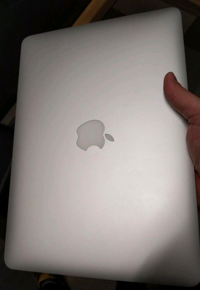 Apple Macbook Pro 13 Retina (Ende 2013)  256 GB HDD in Cloppenburg