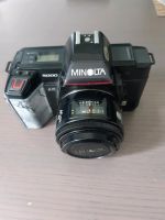 Minolta Kamera 5000 Bayern - Königsbrunn Vorschau