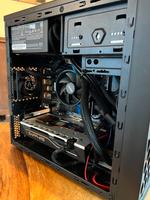 Einsteiger Gaming-PC. B550/Ryzen/AM4, AMD RX 580! Schleswig-Holstein - Probsteierhagen Vorschau