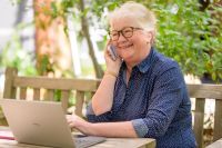 Hilfe bei Computer & Smartphoneproblemen für Senioren Baden-Württemberg - Dettingen an der Iller Vorschau
