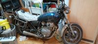 Yamaha 450 Herzogtum Lauenburg - Mölln Vorschau