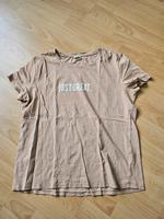braunes Shirt von Pimkie Gr. M Niedersachsen - Zetel Vorschau