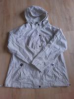 C&A Sommer Jacke Übergangsjacke Gr. 46 beige Niedersachsen - Norden Vorschau