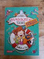 Die Schule der magischen Tiere - endlich Ferien Rabbat und Ida Leipzig - Leipzig, Südvorstadt Vorschau