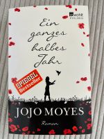 Jojo Moyes - Ein ganzes halbes Jahr Nordrhein-Westfalen - Oelde Vorschau