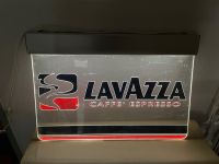 Lavazza Leuchtreklame Plexiglas Thüringen - Jena Vorschau