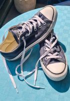 Converse All Star - Größe 37 - Blau Bayern - Erlangen Vorschau