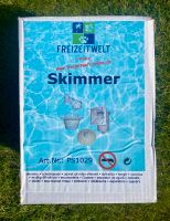 Pool Skimmer Nordrhein-Westfalen - Schloß Holte-Stukenbrock Vorschau