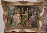 Bild Königliche Familie Kaiser Wilhelm II, Rarität!!!Antik Bayern - Eckental  Vorschau