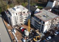 Neubauwohnungen (3-ZKB) in Homburg - provisionsfrei für den Käufer Saarland - Homburg Vorschau
