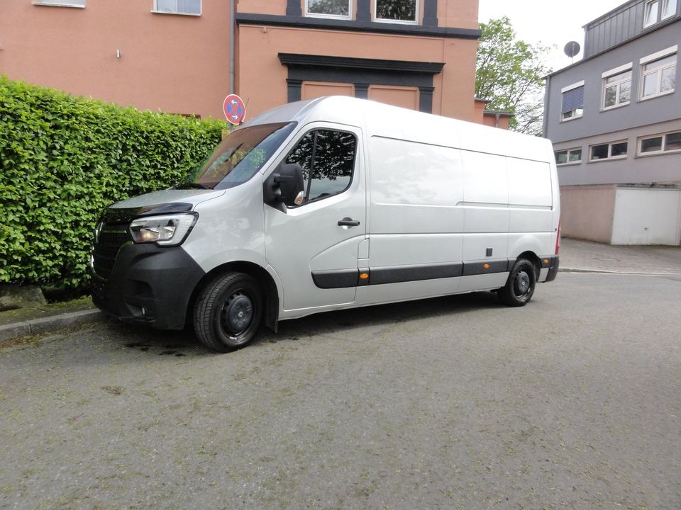 Renault Master L3H2 3,5t zu Verkaufen in Essen