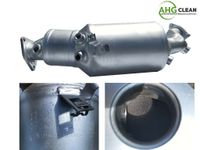 Original Dieselpartikelfilter DPF Audi A4 A5 Q5 2.0 TDI Baden-Württemberg - Neckartailfingen Vorschau