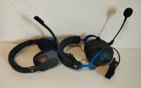 PS4 HEADSET PLAY STATION VIER Niedersachsen - Norden Vorschau