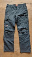 Fjällräven Outdoorhose Karl Hydratic 48 wasserdicht grau G-1000 Hessen - Frankenberg (Eder) Vorschau