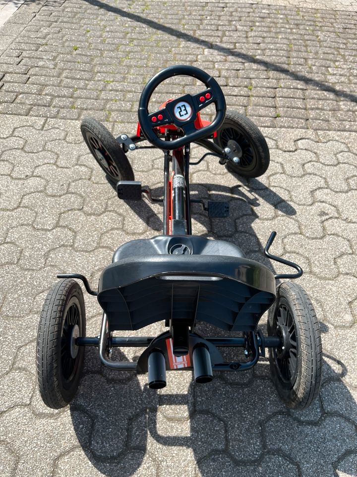 GoKart Go Kart in Datteln