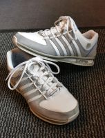 K Swiss Rinzler SP White Highrise Strong Blue Herren Niedersachsen - Lengede Vorschau