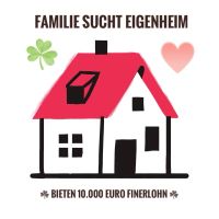 Suchen Haus in der Region Hannover - 10.000 Euro Finderlohn Hannover - Ahlem-Badenstedt-Davenstedt Vorschau