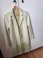 Lascana Blazer, Wildledermantel, Mantel, Jacke, Übergangsjacke Baden-Württemberg - Ulm Vorschau