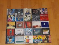 149 Techno, Electro, Drum & Bass CDs Teil 1 freie Auswahl Nordrhein-Westfalen - Neuss Vorschau