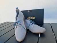 DAMEN Schuhe grau Halbschuhe NEU!! Größe 40 Bayern - Büchlberg Vorschau