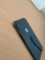 iPhone Xs 64 GB schwarz + gratis Hülle Bayern - Kahl am Main Vorschau