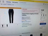 Damen Jeggings Hessen - Rodgau Vorschau