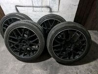 18 Zoll Alufelgen 5x112 Nordrhein-Westfalen - Dülmen Vorschau