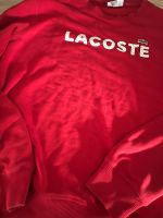 Lacoste Pullover Herren Niedersachsen - Salzgitter Vorschau