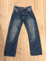 Jeans Bragg H&M Gr. 146 Bayern - Weidenberg Vorschau