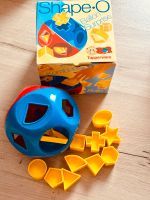 Tupperware Puzzle Ball Bayern - Hallstadt Vorschau