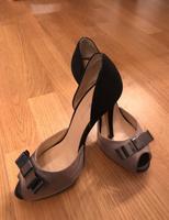 Pumps / Peeptoes von Vigneron Paris - Gr. 38 Bayern - Heroldsbach Vorschau