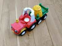 Fisher Price Little People Traktor mit Anhänger Mecklenburg-Vorpommern - Stralsund Vorschau