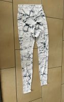 2x Off the Pole Leggings Iconic white marble, Größe XS Baden-Württemberg - Waiblingen Vorschau