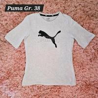 Puma Damen Shirt Gr. 38 (M) Sachsen - Heidenau Vorschau