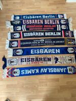 Eisbären Berlin Fan Schal Brandenburg - Eberswalde Vorschau