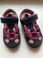 Pepino Ricosta Sandalen blau rosa Größe 24 Berlin - Friedenau Vorschau