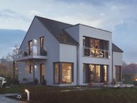 Wohnen im Paradies: Living Haus Bauprojekte auf Rügen Mecklenburg-Vorpommern - Bergen auf Rügen Vorschau