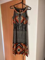 Kleid Große XS aus reiner Seide Sachsen-Anhalt - Bernburg (Saale) Vorschau