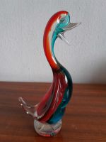 Original Murano Glas Ente Figur Glass Sachsen-Anhalt - Zabakuck Vorschau