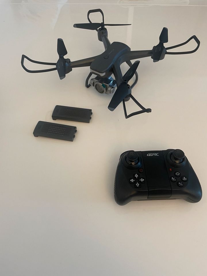 4D RC Mini Wise-X Drone in Hamburg